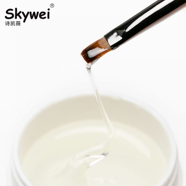 Skywei UV Builder Gel Skywei