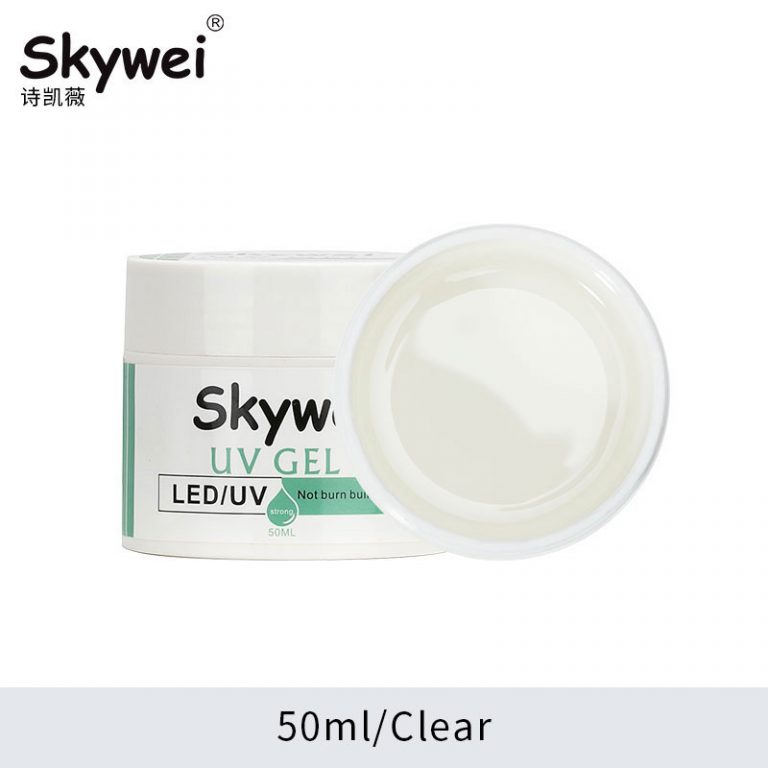 Skywei UV Builder Gel Skywei